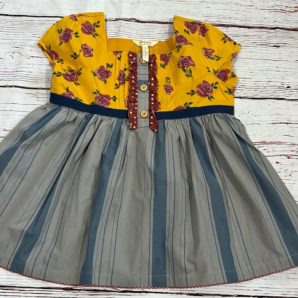 Matilda Jane Top Girl Size 12